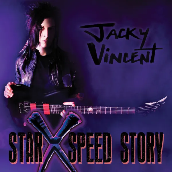 FALLING IN REVERSE / STAR X SPEED STORY
