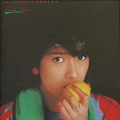 TOMOKO ARAN / 亜蘭知子 / 色彩感覚