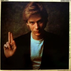 DARYL HALL / ダリル・ホール / SACRED SONGS