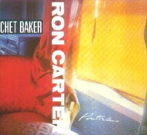 RON CARTER / ロン・カーター / PATRAO