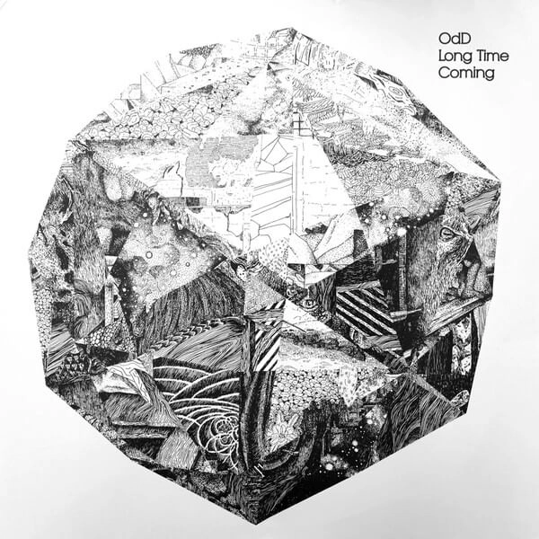 ODD / LONG TIME COMING EP