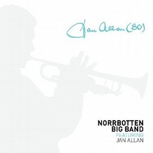 NORRBOTTEN BIG BAND / ノーボッテン・ビッグ・バンド / NORRBOTTEN BIG BAND