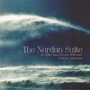 ALE MOLLAR / アレ・メッレル / NORDAN SUITE