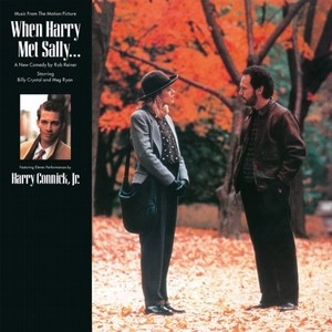 HARRY CONNICK JR. / ハリー・コニック・ジュニア / When Harry Met Sally (LP/180G)