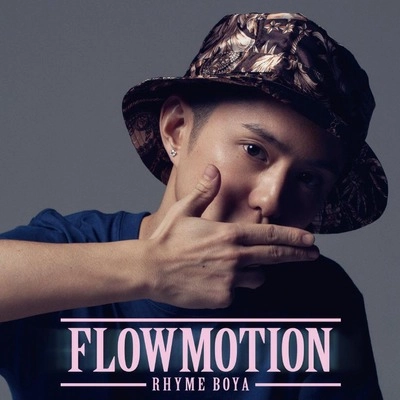 RHYME&B (ex. RHYME BOYA) / FLOWMOTION