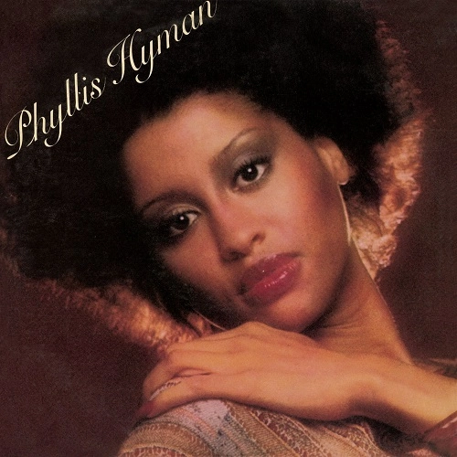 PHYLLIS HYMAN / フィリス・ハイマン / PHYLLIS HYMAN