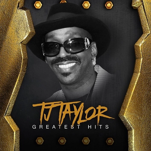 T.J. HOOKER-TAYLOR / T.J.フッカー・テイラー / GREATEST HITS