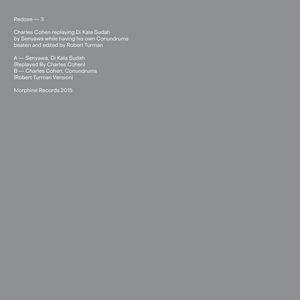 SENYAWA/CHARLES COHEN / CHARLES COHEN/ROBERT TURMAN VERSIONS