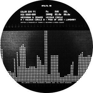HECKMANN & ZENKER / VICIOUS CIRCLES