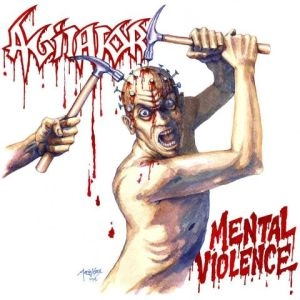AGITATOR / MENTAL VIOLENCE
