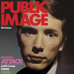 PUBLIC IMAGE LTD (P.I.L.) / パブリック・イメージ・リミテッド / PUBLIC IMAGE