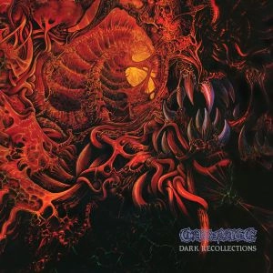 CARNAGE / カーネイジ / DARK RECOLLECTIONS <BLACK VINYL> 