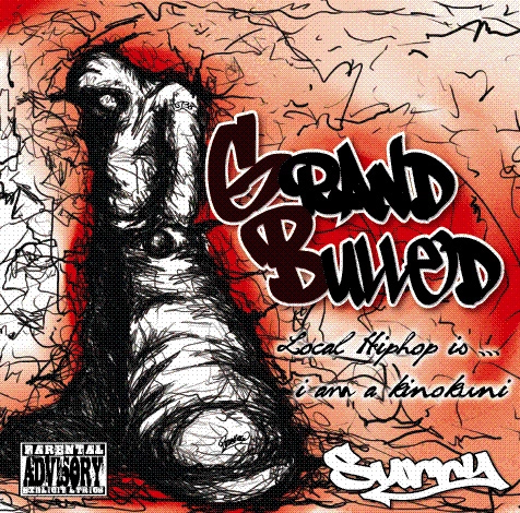 SURRY / Grand Bulled