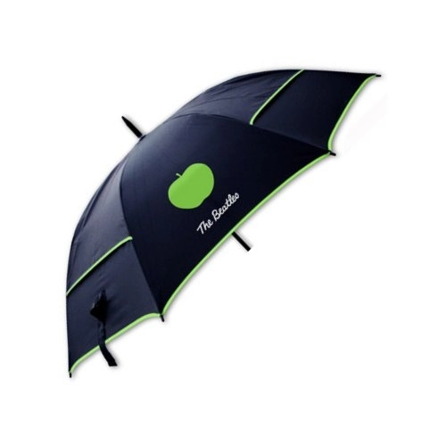 BEATLES / ビートルズ / GOLF UMBRELLA APPLE