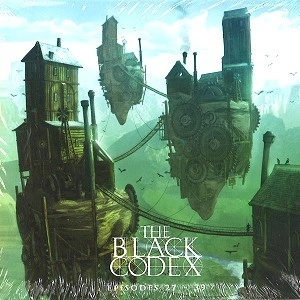 BLACK CODEX / THE BLACK CODEX 商品一覧 | ディスクユニオン