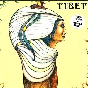 TIBET / チベット / TIBET