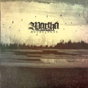 WARTHA / AZURE LAKES
