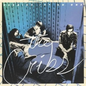 CRIBS / クリブス / BURNING FOR NO ONE