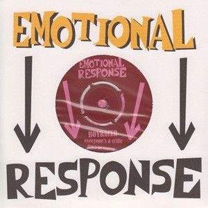 BOYRACER / AMERICAN CULTURE / SPLIT