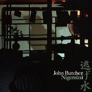 JOHN BUTCHER / ジョン・ブッチャー / ニゲミズ / NIGEMIZU