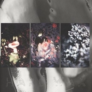 KASSEM MOSSE/SIMONE WHITE / THREE VERSIONS (#72408)