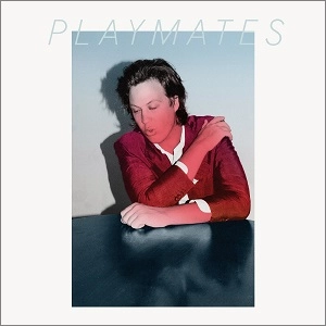 JACK LADDER AND THE DREAMLANDERS / PLAYMATES