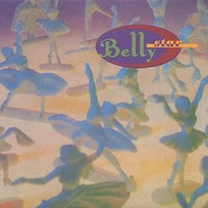 BELLY / ベリー / STAR (180G VINYL LP)