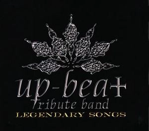 up-beat tribute band / LEGENDARY SONGS