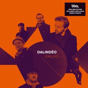 DALINDEO / ダリンディオ / カリオ / KALLIO