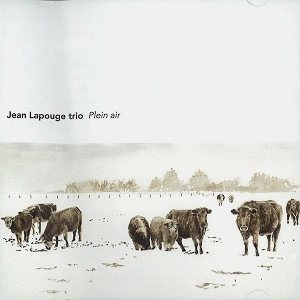 JEAN LAPOUGE / PLEIN AIR