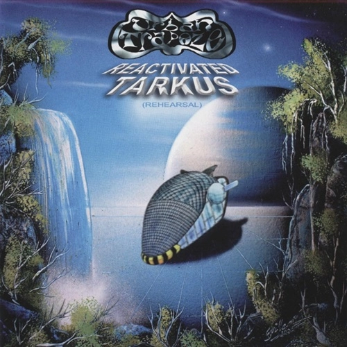 URBAN TRAPEZE / アーバン・トラピーズ / REACTIVATED TARKUS (REHEASAL)