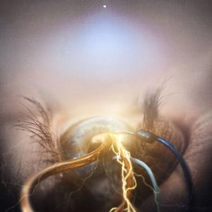 AGONIST / ジ・アゴニスト / EYE OF PROVIDENCE