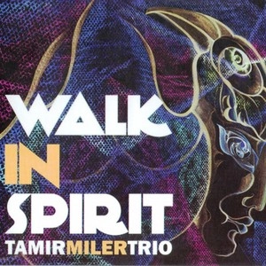 TAMIR MILER / タミール・ミラー / ウォーク・イン・スピリット / WALK IN SPIRIT