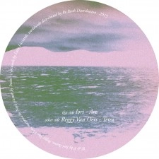 IORI & REGGY VAN OERS / TGP EXTRA002