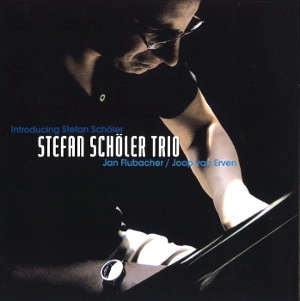 STEFAN SCHOLER / ステファン・ショーラー / イントロデューシング・ステファン・ショーラー / INTRODUCING STEFAN SCHOLER