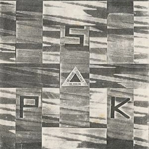 SPK / エスピーケイ / MEKANO