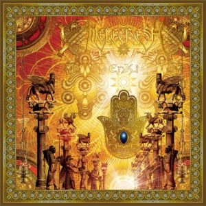 MELECHESH / ENKI<DIGI>
