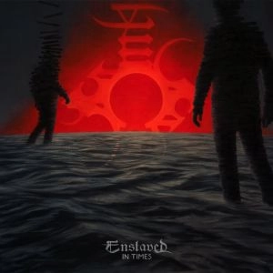 ENSLAVED / エンスレイヴド / IN TIMES<DIGI>