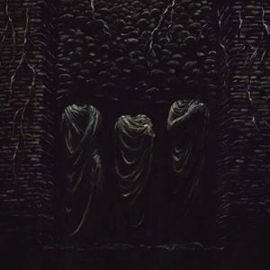 MORTUUS / GRAPE OF THE VINE