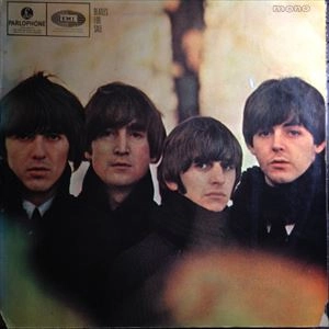 BEATLES / ビートルズ / FOR SALE