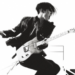 MIYAVI / The Others(通常盤) / THE OTHERS