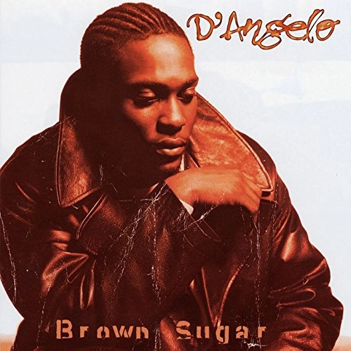 D'ANGELO / ディアンジェロ / BROWN SUGAR / ブラウン･シュガー