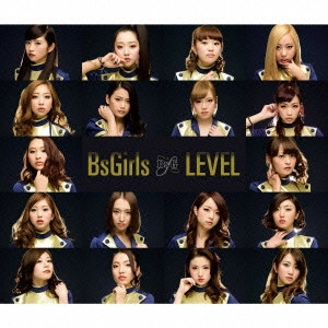 BsGirls / LEVEL