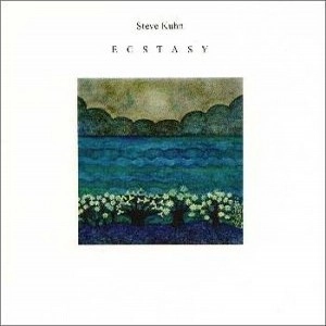 STEVE KUHN / スティーヴ・キューン / エクスタシー