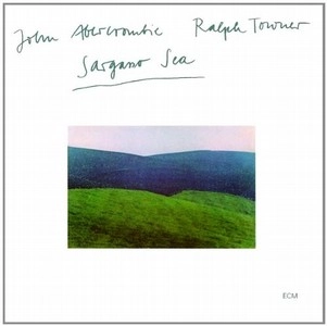 JOHN ABERCROMBIE / ジョン・アバークロンビー / サーガッソーの海