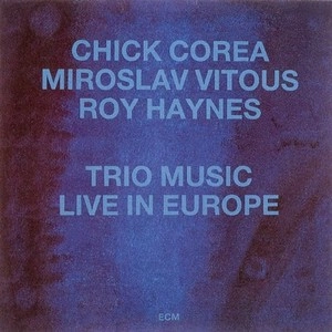 CHICK COREA / チック・コリア / 夜も昼も