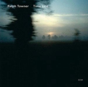RALPH TOWNER / ラルフ・タウナー / タイム･ライン（期間生産限定盤 SHM-CD）
