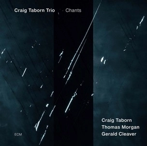 CRAIG TABORN / クレイグ・テイボーン / チャンツ
