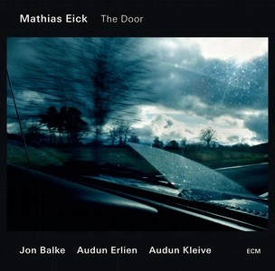 MATHIAS EICK / マティアス・アイク / ザ・ドアー