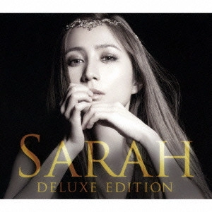 SARAH ALAINN / サラ・オレイン / SARAH DELUXE EDITION
